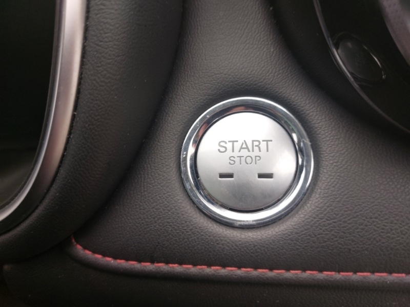 Used MG MG HS 2023 for sale - 77682421: Photo 18