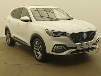 Used MG MG HS 2023 for sale - 77682421: Photo