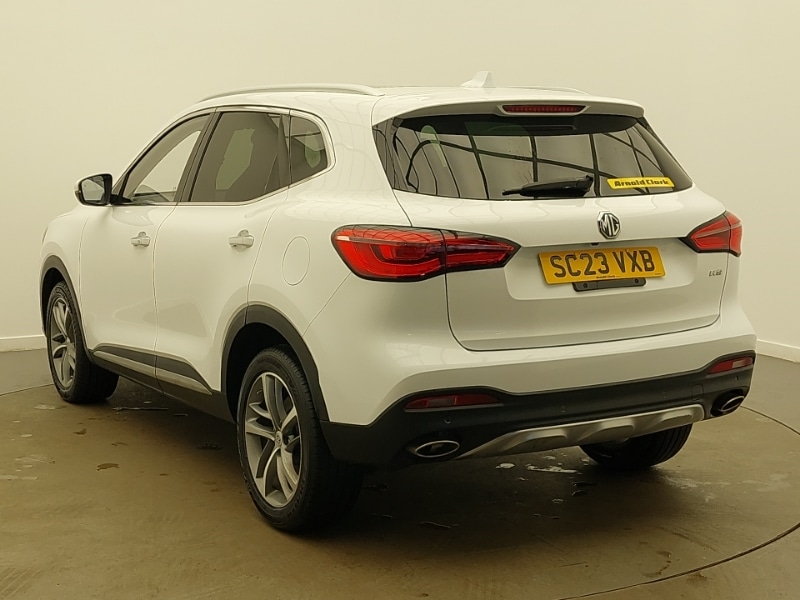 Used MG MG HS 2023 for sale - 77682421: Photo 3