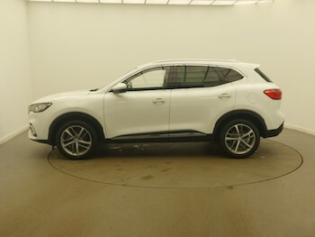 Used MG MG HS 2023 for sale - 77682421: Photo