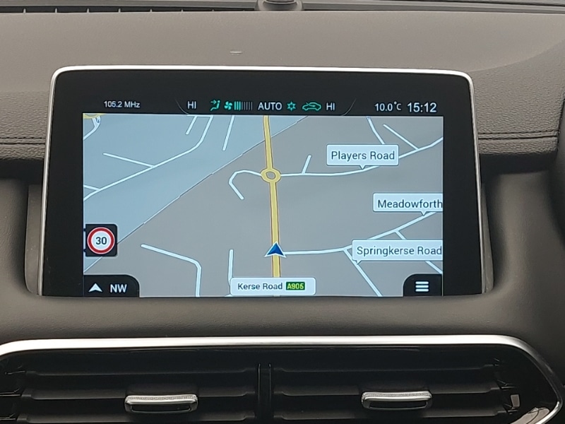 Used MG MG HS 2023 for sale - 77682421: Photo 7