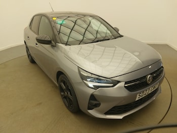 Used Vauxhall Corsa 2023 for sale - 78634478: Photo