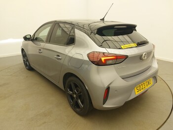 Used Vauxhall Corsa 2023 for sale - 78634478: Photo