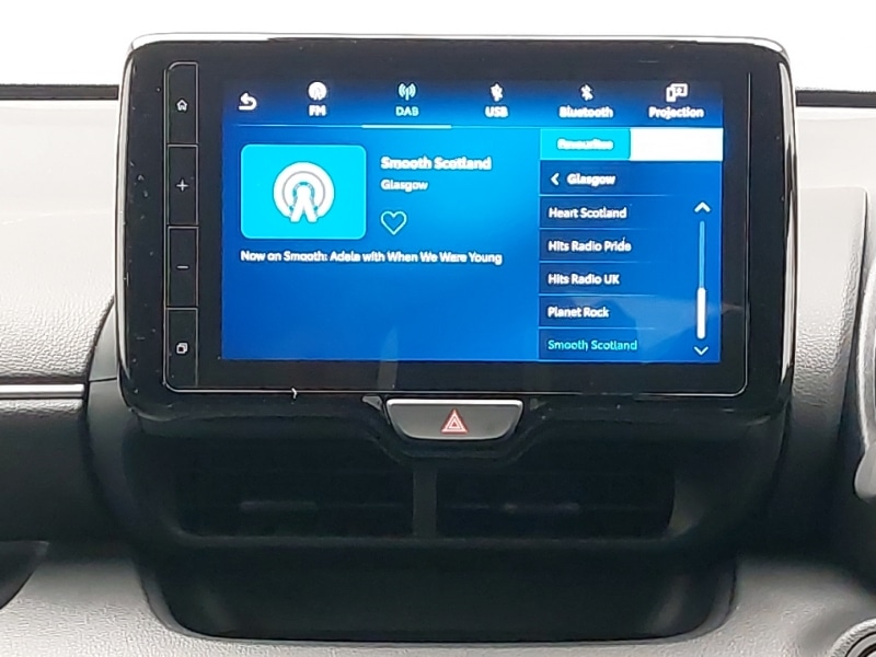 Used Mazda Mazda2 HYBRID 2025 for sale - 76418818: Photo 10