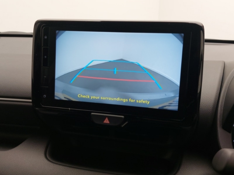 Used Mazda Mazda2 HYBRID 2025 for sale - 76418818: Photo 19