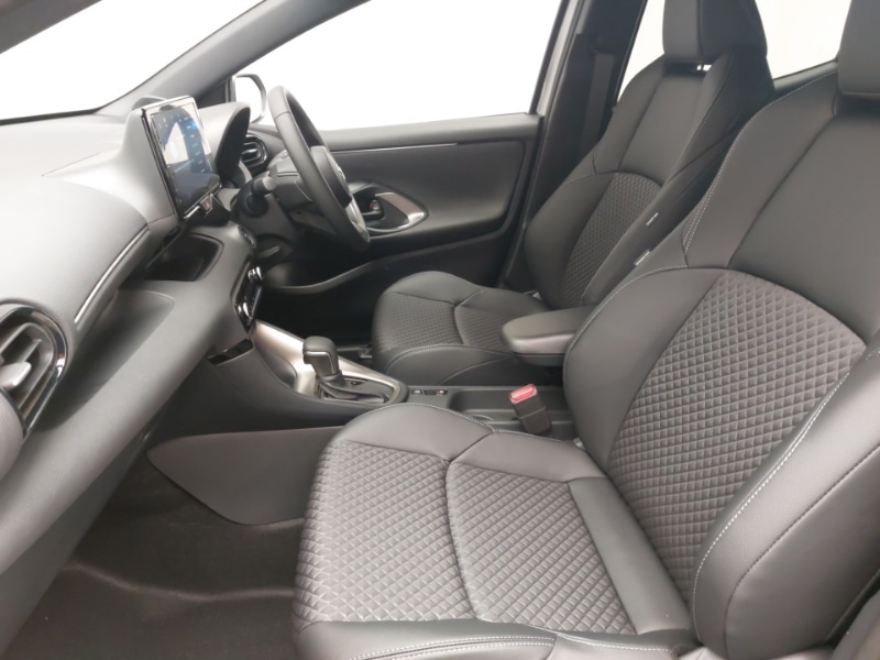 Used Mazda Mazda2 HYBRID 2025 for sale - 76418818: Photo 5