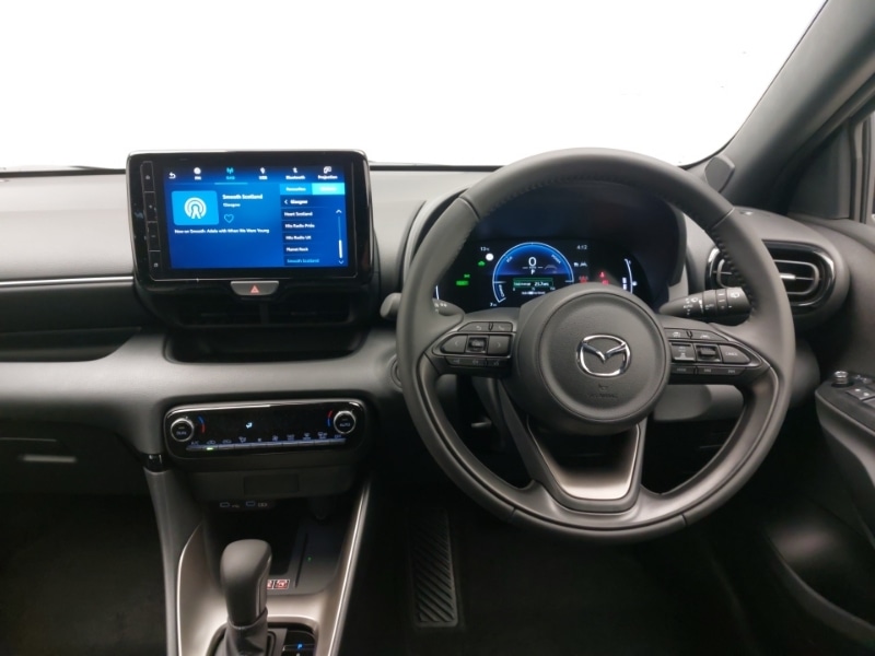 Used Mazda Mazda2 HYBRID 2025 for sale - 76418818: Photo 7