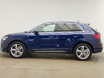 Used Audi Q3 2021 for sale - 75934265: Photo