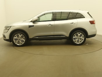 Used Renault Koleos 2019 for sale - 78606368: Photo
