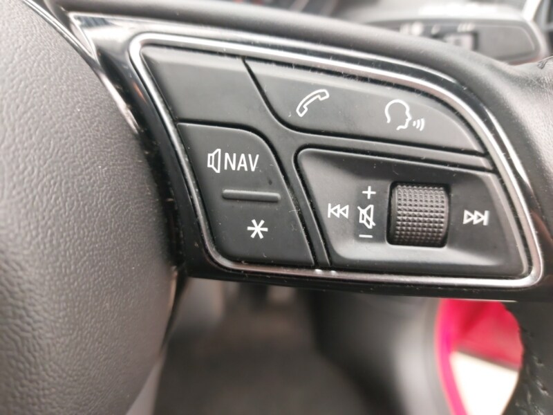 Used Audi Q2 2019 for sale - 77595944: Photo 16