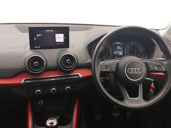 Used Audi Q2 2019 for sale - 77595944: Photo