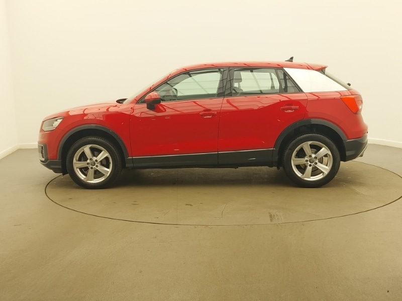 Used Audi Q2 2019 for sale - 77595944: Photo 4