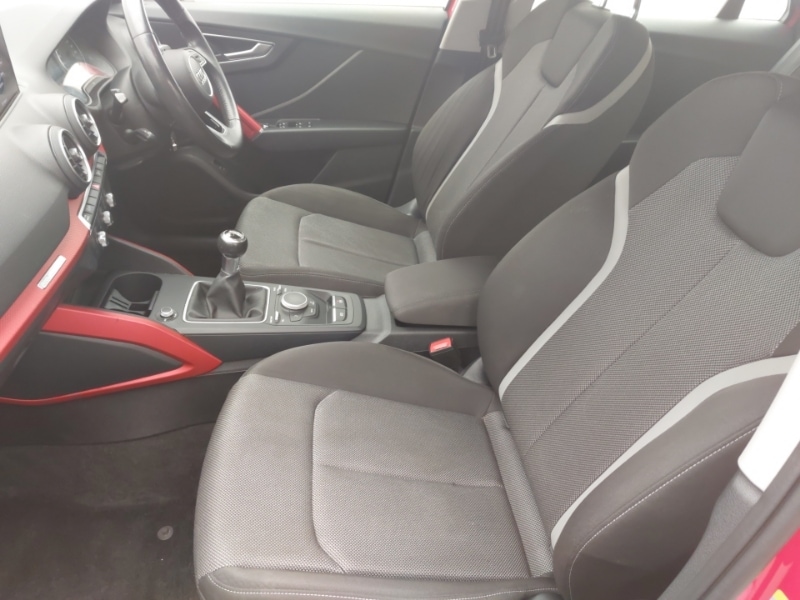 Used Audi Q2 2019 for sale - 77595944: Photo 5