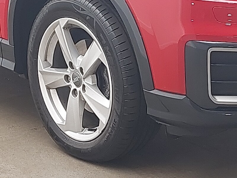 Used Audi Q2 2019 for sale - 77595944: Photo 9