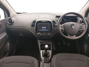 Used Renault Captur 2019 for sale - 78808452: Photo