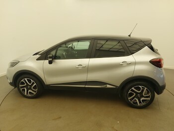 Used Renault Captur 2019 for sale - 78808452: Photo