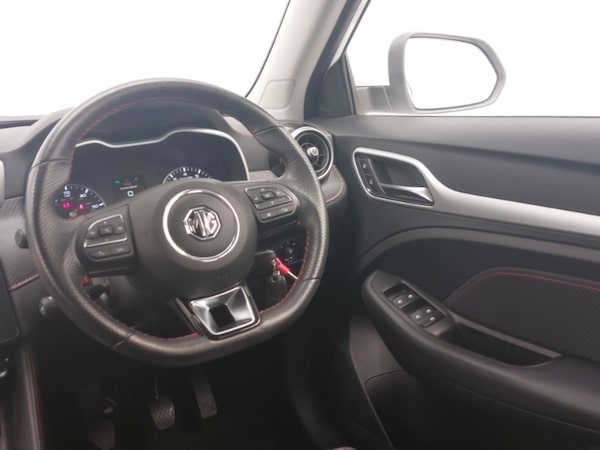 Used MG MG ZS 2022 for sale - 76309247: Photo 11