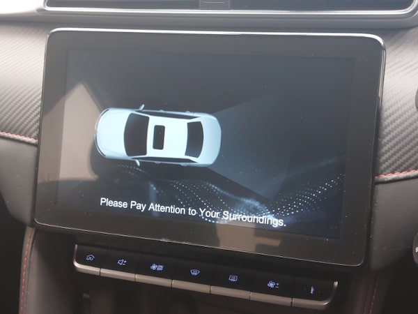 Used MG MG ZS 2022 for sale - 76309247: Photo 19