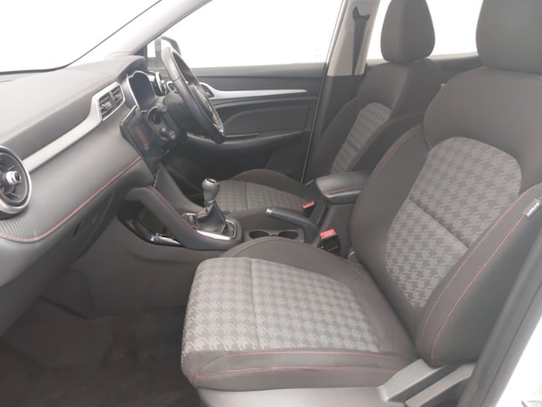 Used MG MG ZS 2022 for sale - 76309247: Photo 5