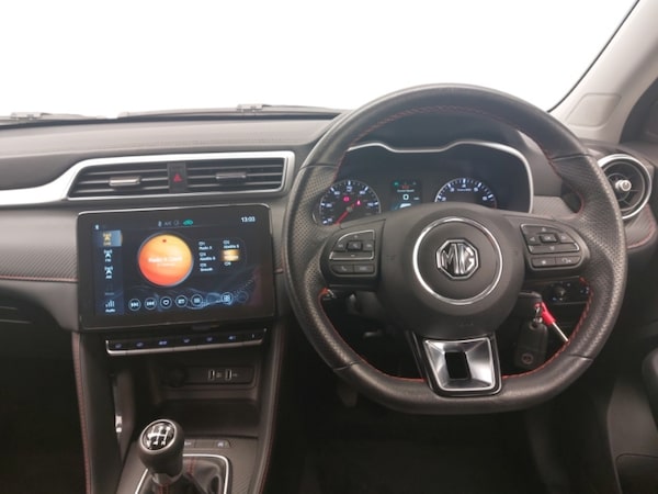 Used MG MG ZS 2022 for sale - 76309247: Photo 7