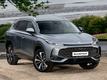 2025 - 1.5 T-GDI SE 5dr