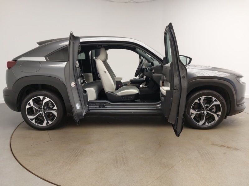 Used Mazda MX-30 2025 for sale - 76492996: Photo 12