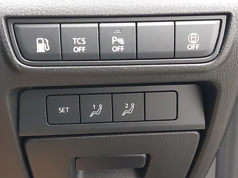 Used Mazda MX-30 2025 for sale - 76492996: Photo 17