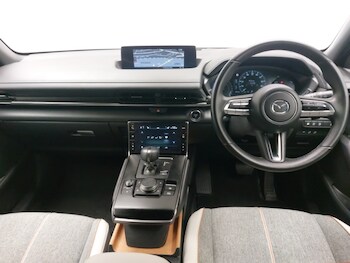 Used Mazda MX-30 2025 for sale - 76492996: Photo