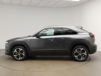 Used Mazda MX-30 2025 for sale - 76492996: Photo