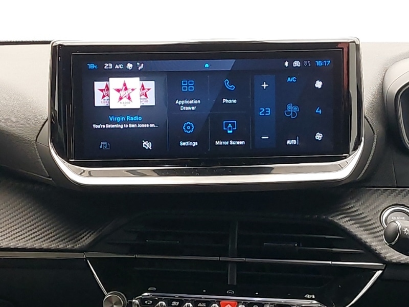 Used Peugeot 2008 2024 for sale - 77278313: Photo 10