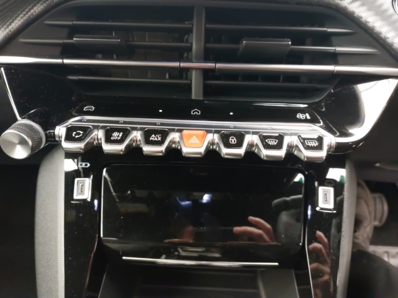 Used Peugeot 2008 2024 for sale - 77278313: Photo 17