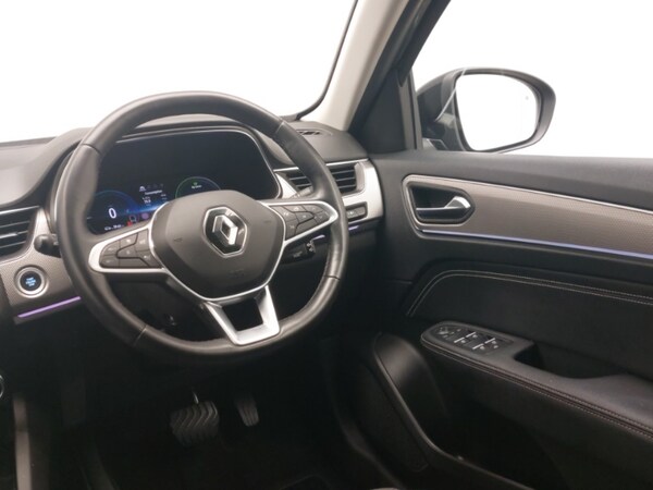 Used Renault Arkana 2022 for sale - 76230105: Photo 11