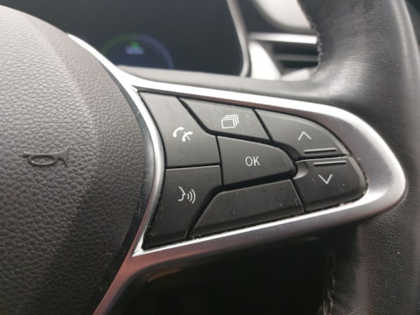 Used Renault Arkana 2022 for sale - 76230105: Photo 14