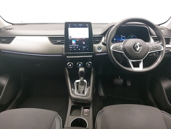 Used Renault Arkana 2022 for sale - 76230105: Photo 2