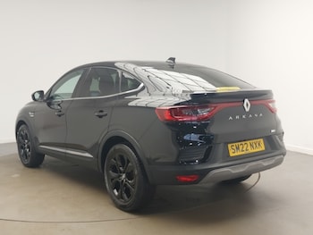 Used Renault Arkana 2022 for sale - 76230105: Photo 3