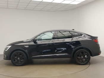 Used Renault Arkana 2022 for sale - 76230105: Photo 4