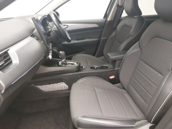 Used Renault Arkana 2022 for sale - 76230105: Photo 5