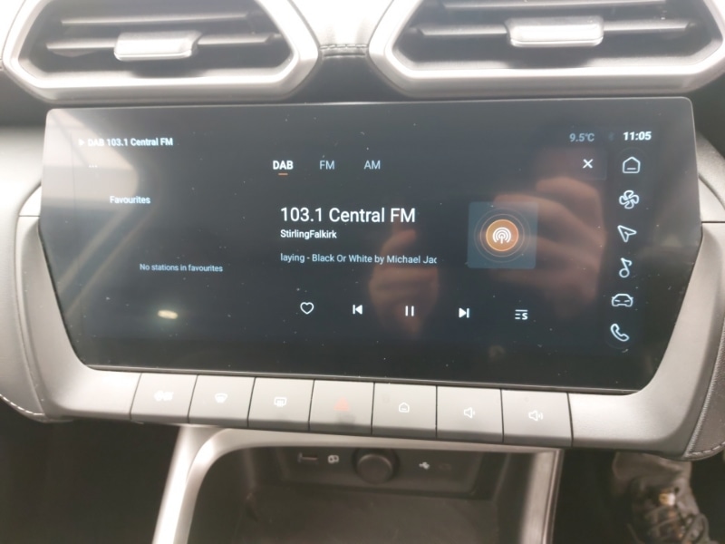 Used MG MG ZS 2025 for sale - 77663812: Photo 11