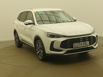 Used MG MG ZS 2025 for sale - 77663812: Photo