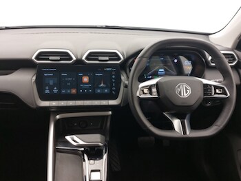 Used MG MG ZS 2025 for sale - 77663812: Photo