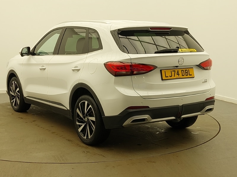 Used MG MG ZS 2025 for sale - 77663812: Photo 3