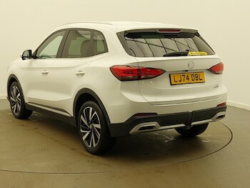 Used MG MG ZS 2025 for sale - 77663812: Photo