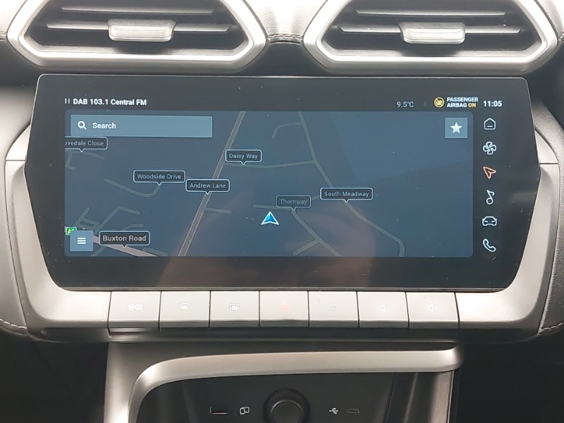 Used MG MG ZS 2025 for sale - 77663812: Photo 7