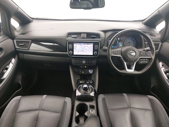 Used Nissan Leaf 2022 for sale - 78790816: Photo