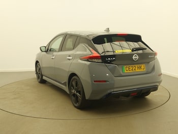 Used Nissan Leaf 2022 for sale - 78790816: Photo