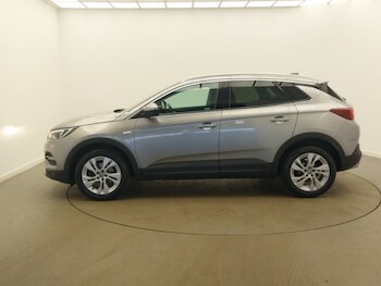 Used Vauxhall Grandland X 2018 for sale - 78455491: Photo