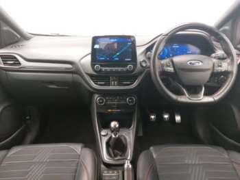 Used Ford Puma 2020 for sale - 74647487: Photo