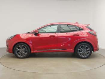 Used Ford Puma 2020 for sale - 74647487: Photo