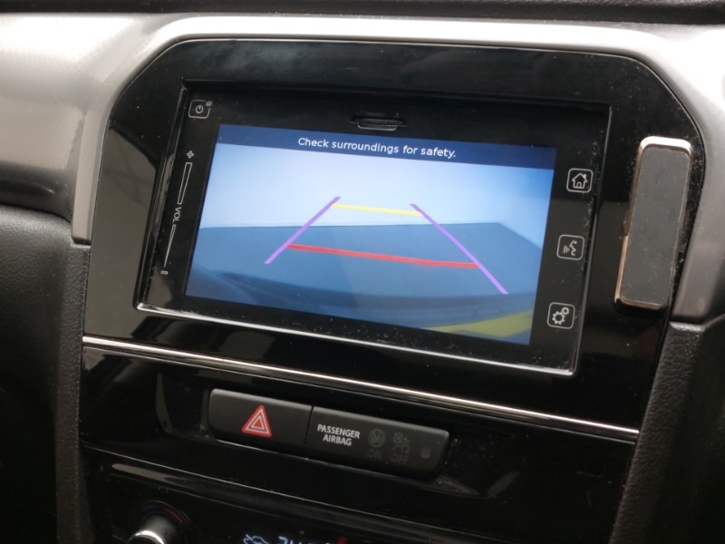 Used Suzuki Vitara 2017 for sale - 77130004: Photo 19