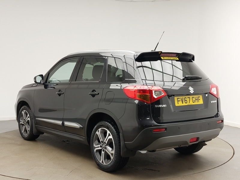 Used Suzuki Vitara 2017 for sale - 77130004: Photo 3